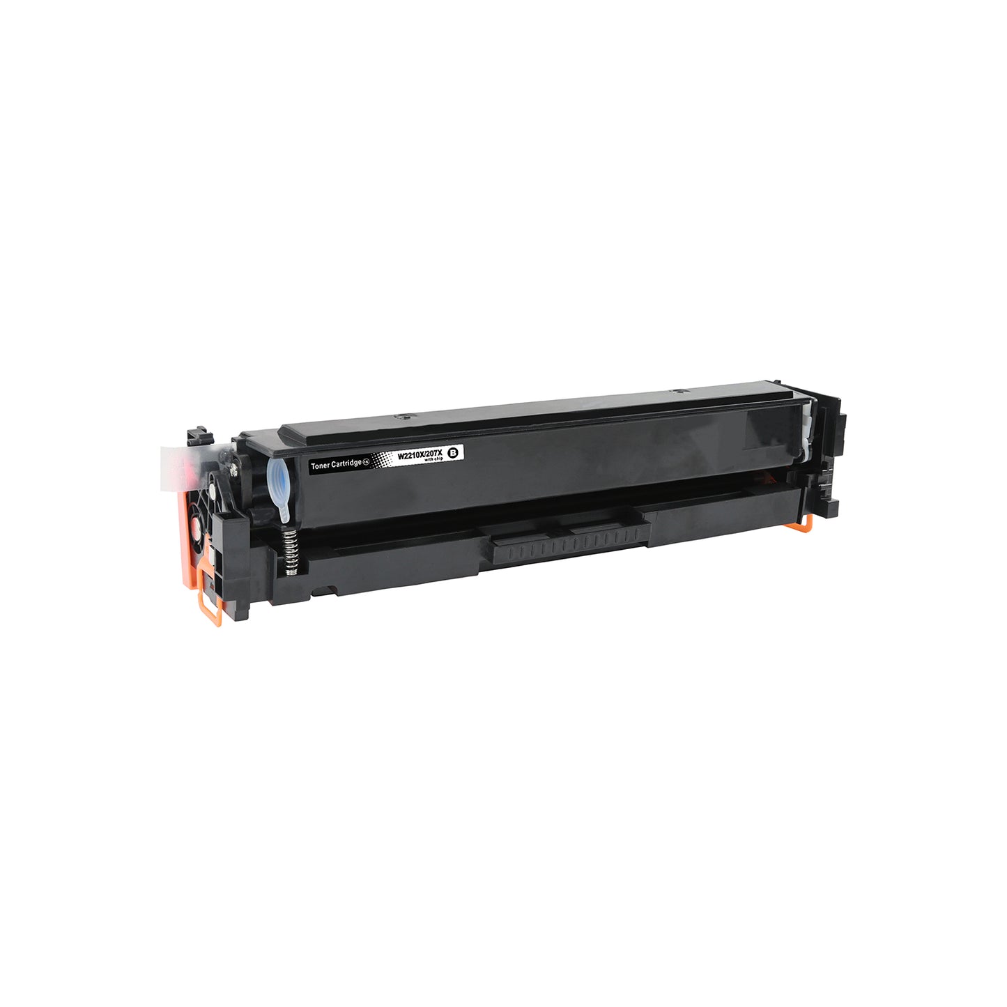 Toner compatibil HP W2210X Negru, 3150 pagini cu chip inclus