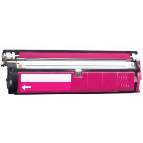 Toner compatibil Konica Minolta MC2300 Magenta