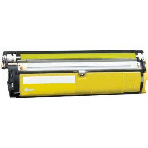 Toner compatibil Konica Minolta MC2300 Yellow