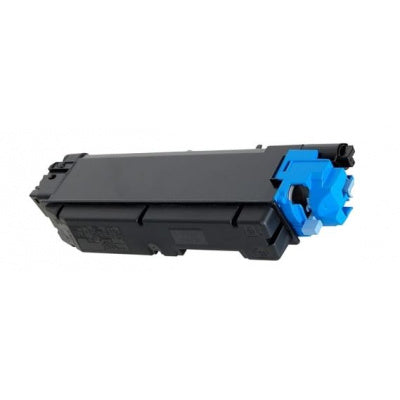 Toner compatibil  Kyocera TK-5280 Cyan