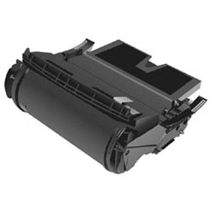 Toner compatibil Lexmark T520, 20000pagini