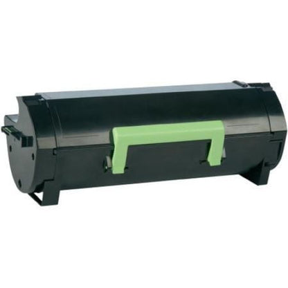 Toner compatibil Lexmark MX510 (502U, 50F2U00, 602X, 60F2X00, 500U, 50F0U00, 600X, 60F0X00), 20.000 pagini, black