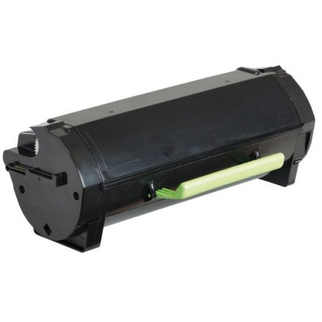 Toner compatibil Lexmark 602, 60F2000 (MX310, MX410, MX510, MX511, MX611), negru, 10.000 pagini