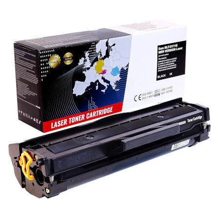 Toner compatibil Samsung MLT-D111S 1.000 pagini, Euro Print