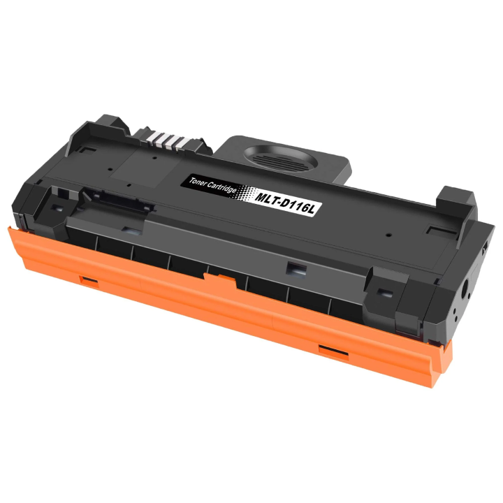 Toner compatibil Samsung MLT-D116L, 116l, 3.000 pagini, black