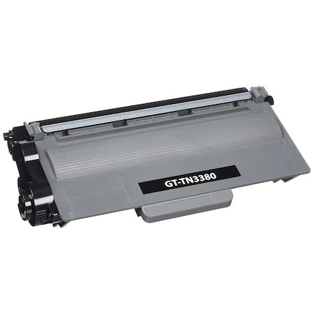 Toner TN3380, 8000 pagini, Black