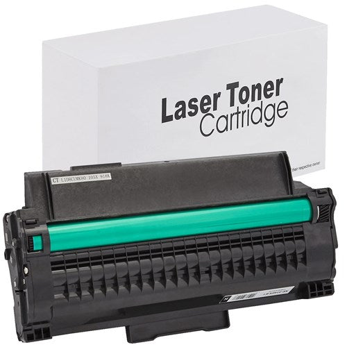 Toner compatibil Xerox 3140 ( 108R00909) negru 2.500 pag.