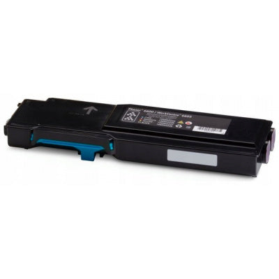 Toner compatibil Xerox VersaLink C400, C405,Premium Cyan