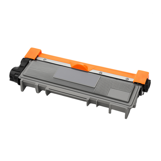 Cartus toner compatibil Brother TN2320, TN2380, TN660, 2.600 pagini, black, pentru Brother DCP, HL, MFC