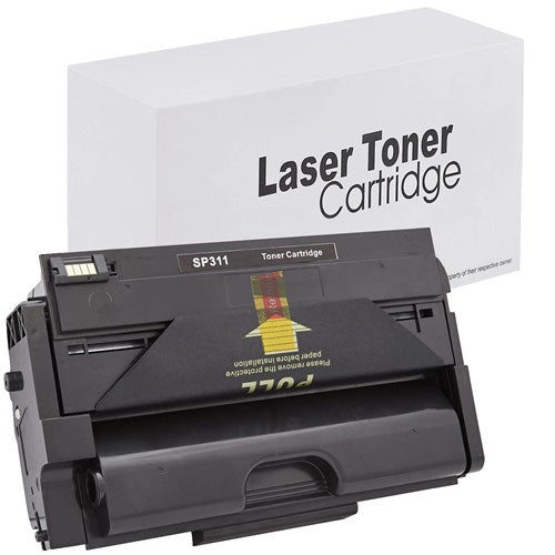 Cartus laser toner compatibil Ricoh SP 311 407246