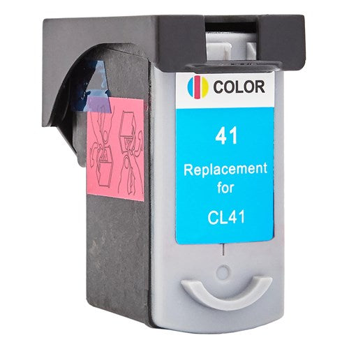 Cartus compatibil Canon CL41 Color