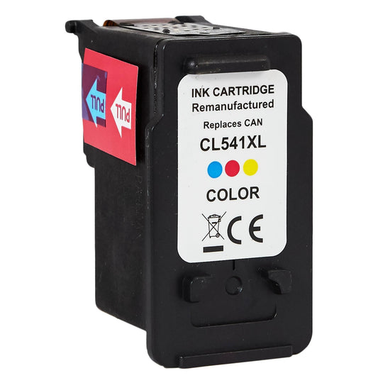 Cartus compatibil Canon CL-541XL, 5226B005, color