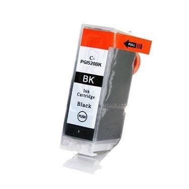 Cartus compatibil Canon PG520 Black