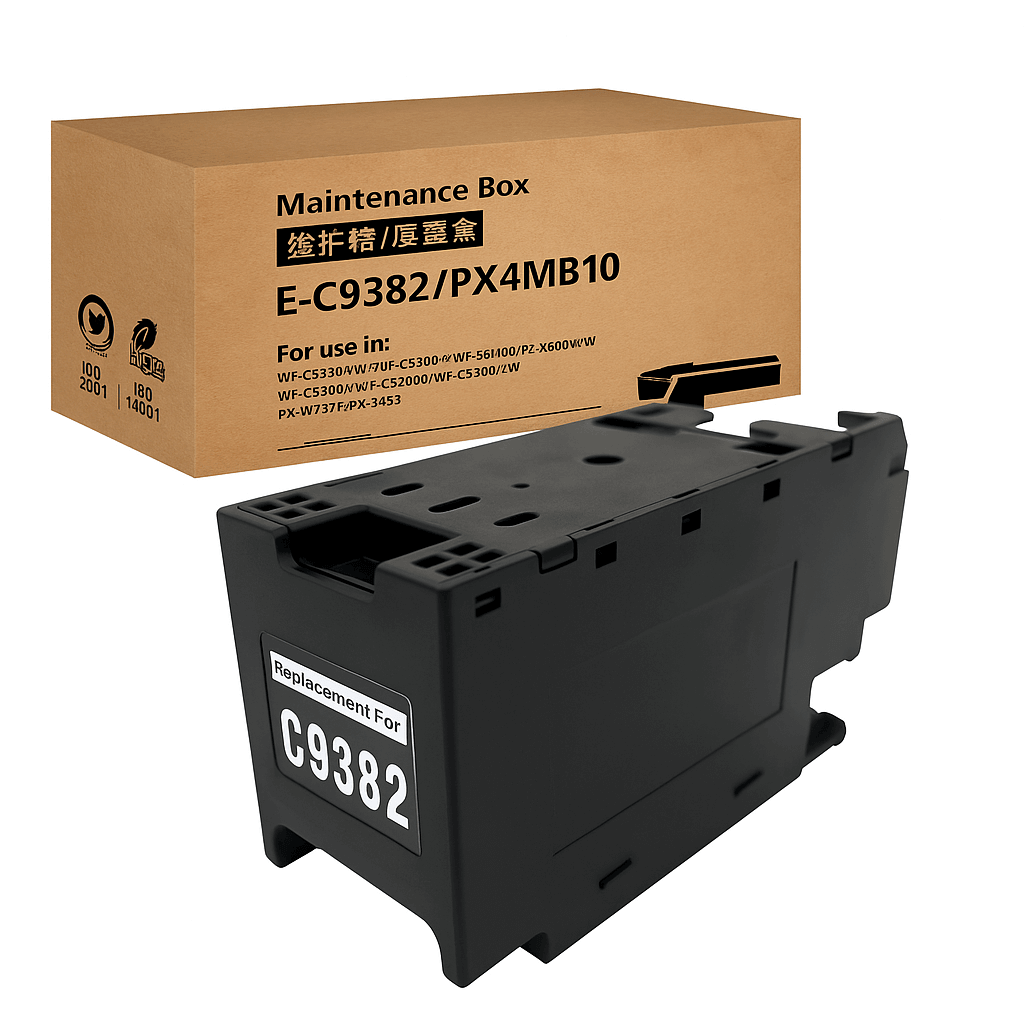 Cutie mentenanta compatibila Epson C9382 (C12C938211)