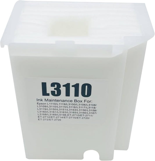 Cutie mentenanta compatibila Epson L3110