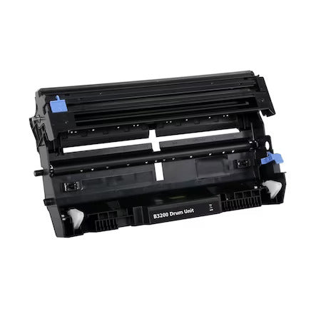 Drum unit compatibil Brother DR-3200/DR-3100, 25.000 pagini, black