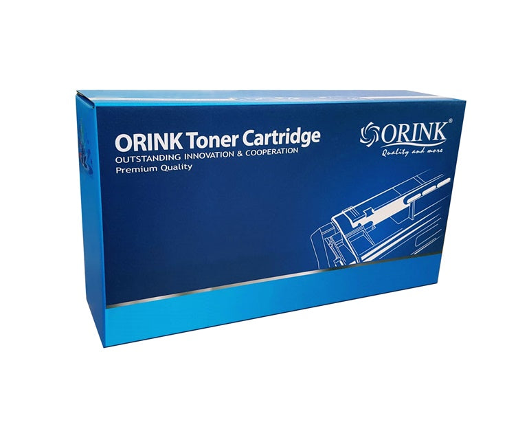 Cutie drum unit Orink compatibil Brother DR-2401, 12.000 pagini, pentru HL-L2312D, DCP-L2512D, MFC-L2712DW
