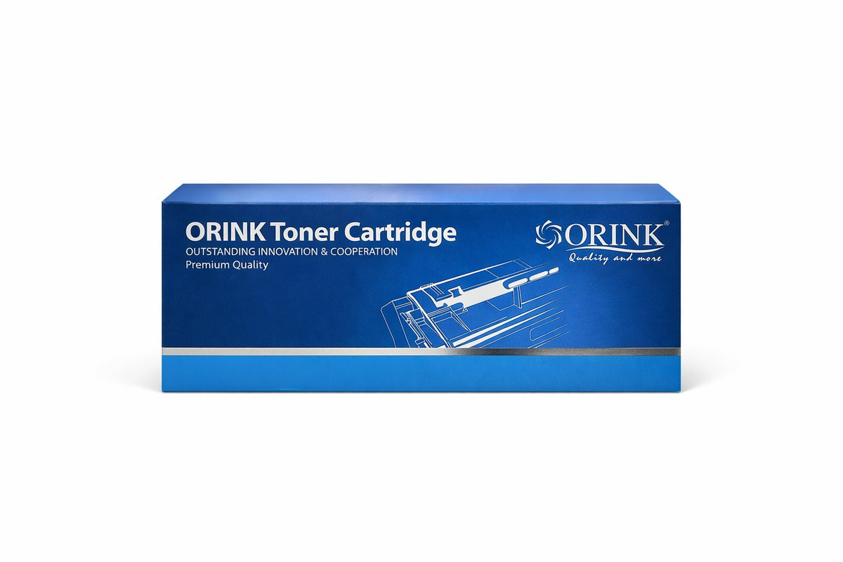 Cutie drum unit Orink compatibil Brother DR-1030 / DR-1050 / DR-1090, 10.000 pagini, pentru HL-1110, HL-1222WE, DCP-1510, DCP-1622WE, MFC-1910W