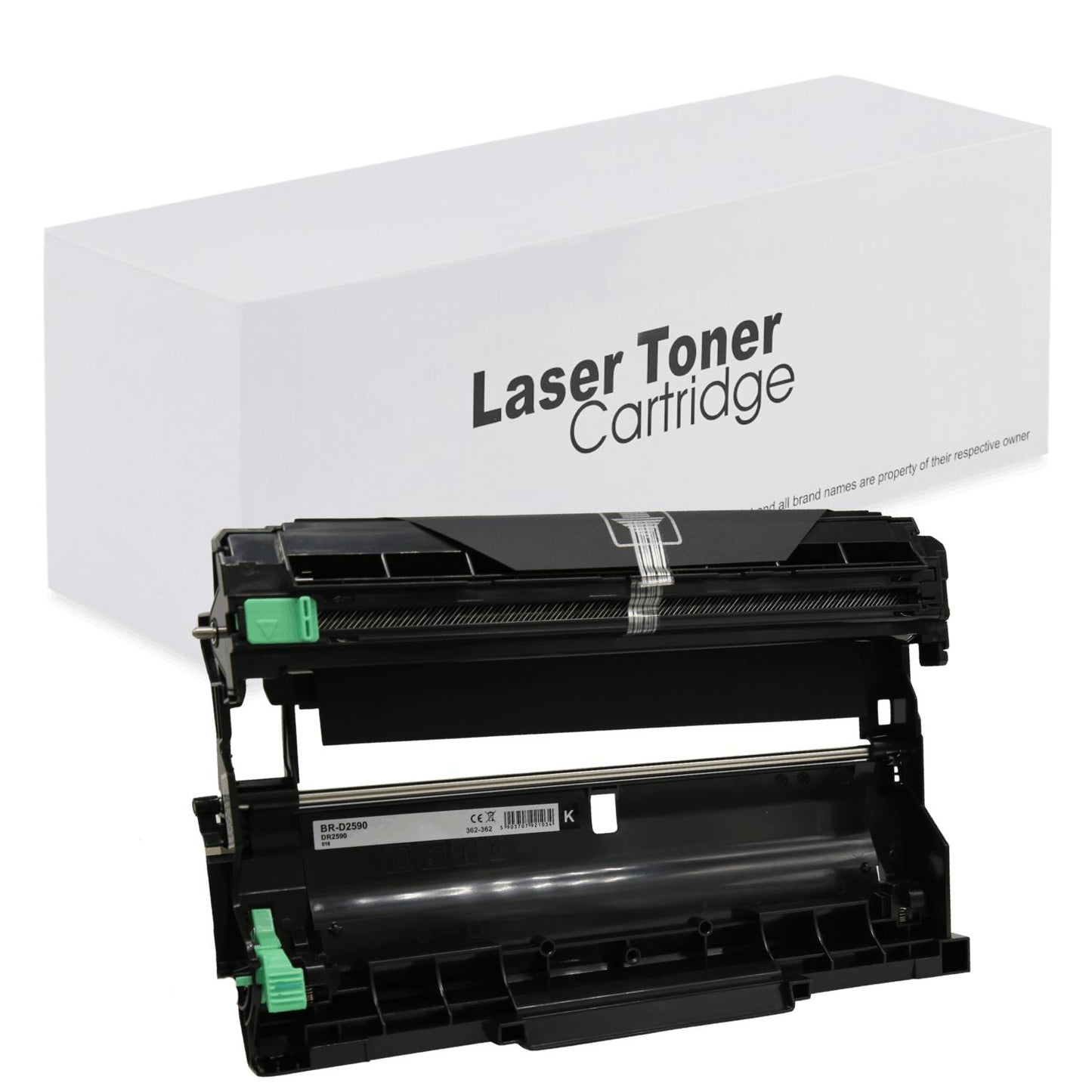 Drum Unit compatibil Brother DR-2590