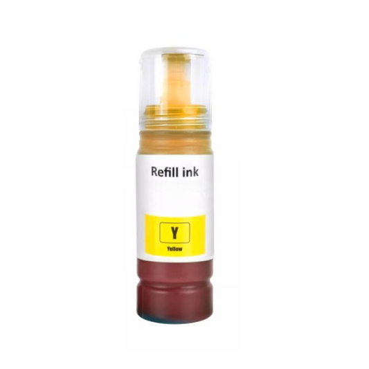 Cerneala compatibila Epson 103 yellow (C13T00S44A), 70 ml