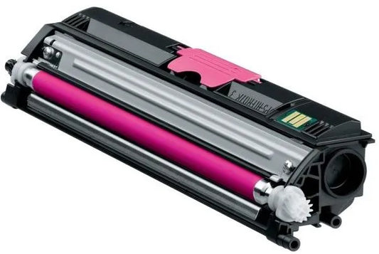 Toner compatibil Konica Minolta Magicolor LM1600 Magenta