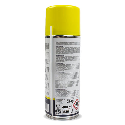 Spray cu aer, high pressure, 400ml