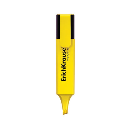 Textmarker ErichKrause V20, 0.6 - 5.2 mm, Roz