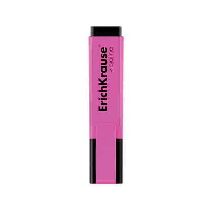 Textmarker ErichKrause V20, 0.6 - 5.2 mm, Roz