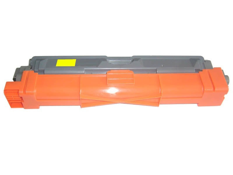 Toner compatibil Brother TN241/TN245 Yellow 2200 pagini