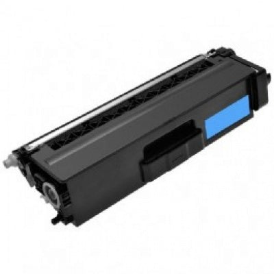 Toner compatibil Brother TN 243/ TN 247, 2300 pagini cyan