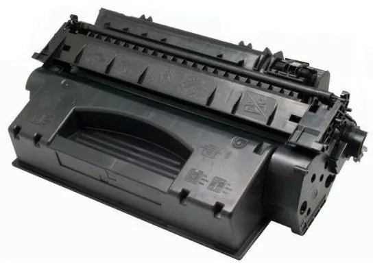 Toner compatibil CE505X, CF280X, CRG719H