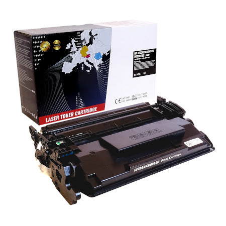 Toner compatibil HP CF226X/CRG-052H EuroPrint