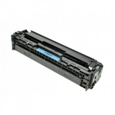 Toner compatibil HP 205A CF531A, Cyan