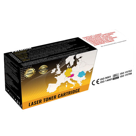 Toner compatibil Xerox VersaLink C400, C405,Premium Yellow