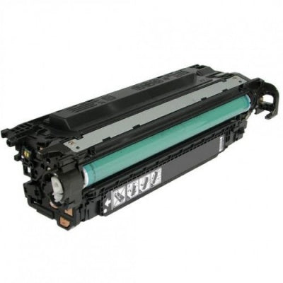 Toner compatibil HP 648A, CE261A Cyan