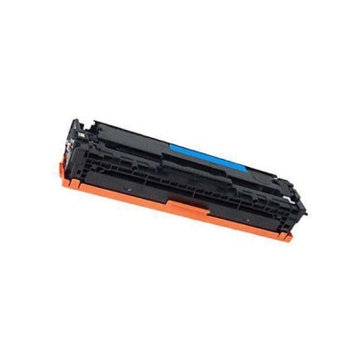 Toner Compatibil HP CF411X /CRG-046H Cyan