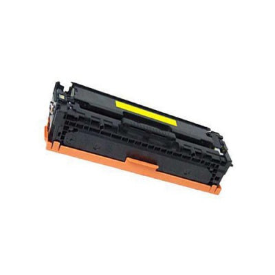 Toner Compatibil HP CF412X /CRG-046H Yellow