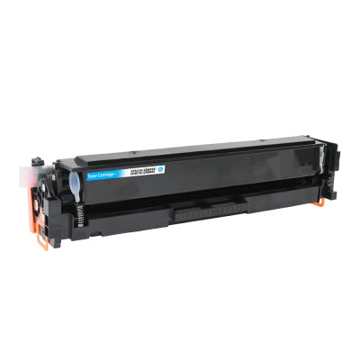 Toner compatibil HP CF541A, CF401A, CANON CRG054, CRG045