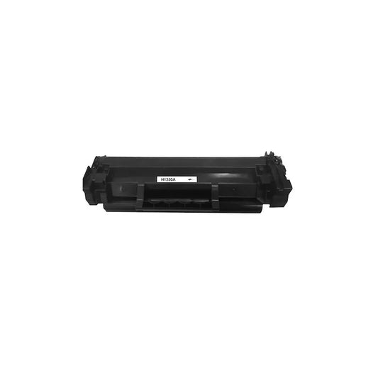 Toner compatibil HP W1350A, CANON CRG-071, fara chip, 1.100 pagini, black