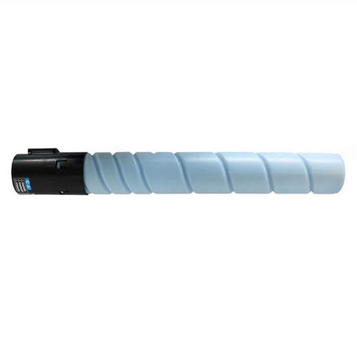 Toner compatibil Konica Minolta TN-227C (ACVH450), 24.000 pagini