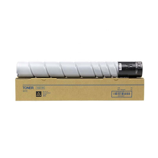 Toner compatibil Konica Minolta TN-514K (A9E8150) 28.000 pagini