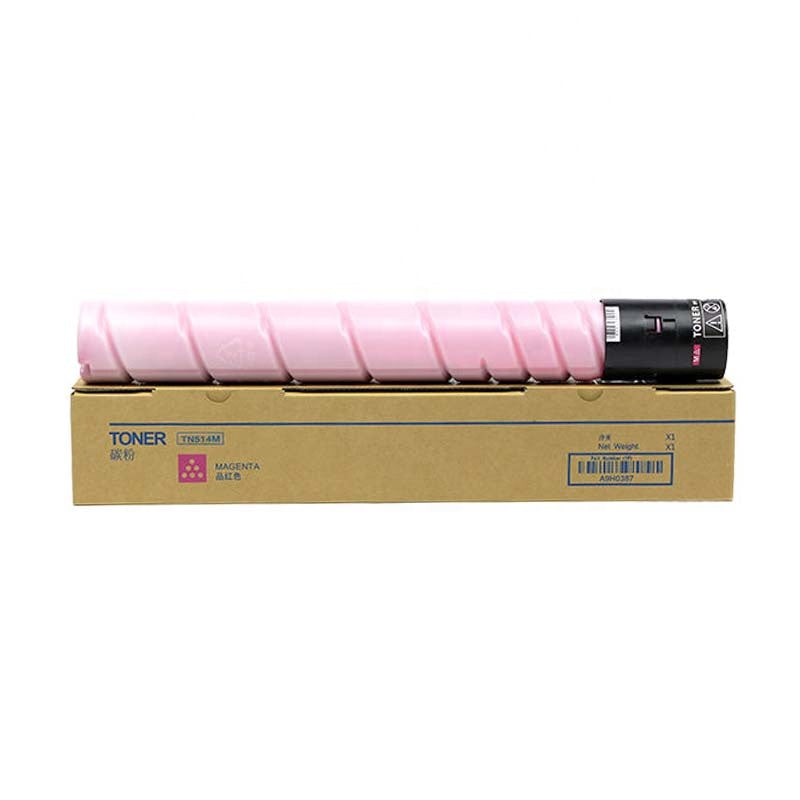 Toner compatibil Konica Minolta TN-514M (A9E8350) 26.000 pagini