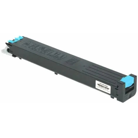 Toner compatibil Sharp MX36 Cyan 15000pagini