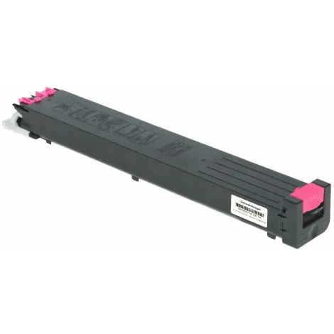 Toner compatibil Sharp MX36 Magenta 15000pagini