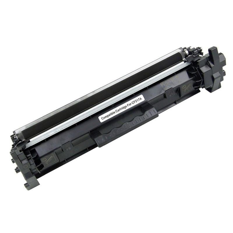 Toner compatibil HP 17A, CF217A, CRG-047