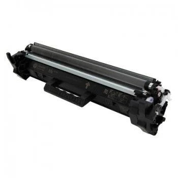 Cartus toner compatibil HP CF217 H/ CRG047H