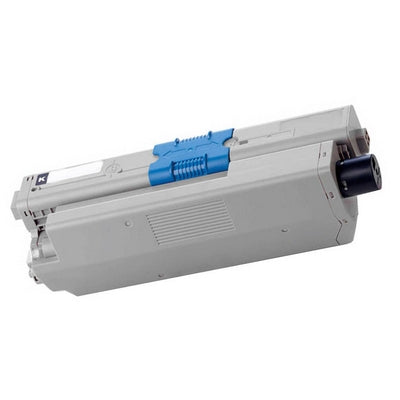 Toner compatibil OKI C332, MC363 Cyan, 3000 pagini