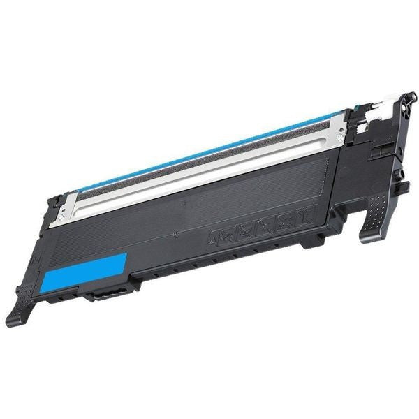 Toner compatibil Samsung CLT-406S,CLP-360 Cyan