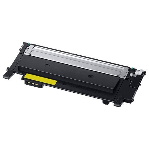 Toner compatibil Samsung CLT-406S,CLP-360 Yellow