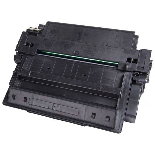 Toner compatibil HP Q7551X